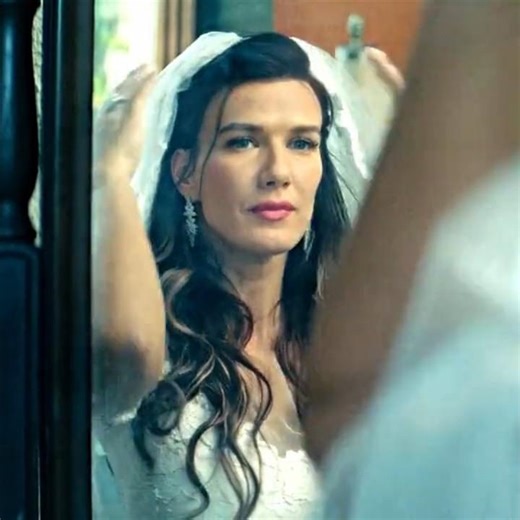 The Bride Who Killed Everyone