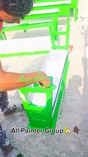 Green color fast code 🏡#wallputtykaisekare​#ceilingdesign​#homeesign​ #viralshorts