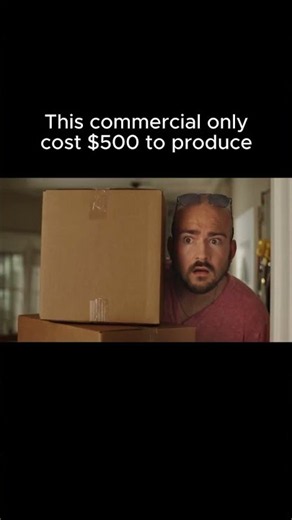 Chewy Commercial