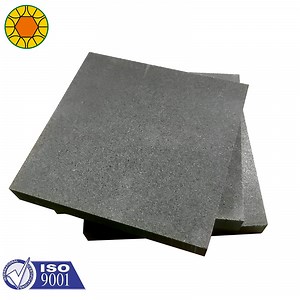 [Hot Item] Carbon Plate High Quality Graphite Sheets Product