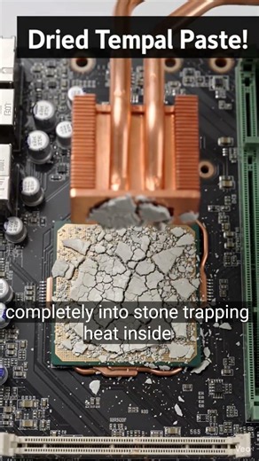 Why Your Fast Laptop Still Lags! 🥵 Thermal Throttling Fix #n8n #windows #automation #tech #techindia