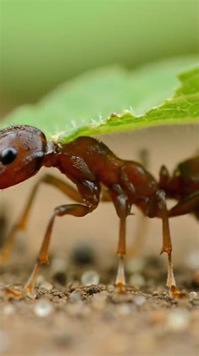 “The Secret Life of Insects | Amazing Close-Up Footage”