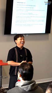 What's the proper way of asking? with Sifu Yaj Ceeg Vaj #lifelessons #reelsfacebook #hmoob #hmongreels #hmong #culture | TeleHmong Podcast