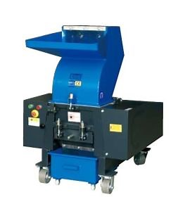 Mini Claw Cutter Plastic Crusher/Plastic Crushing Machine