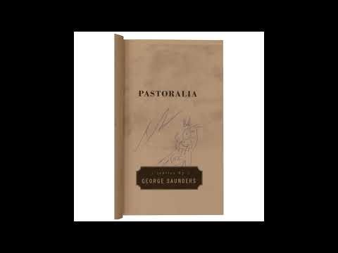 "Pastoralia" By George Saunders
