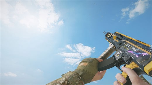 Rainbow Six Siege X Operator leaked (Y10S3): Loadout and gadget explained