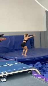 5.5K views · 19 reactions | Gymnast tested, Gracie Kramer approved! Our Face Bond Foundation held up through her training session, leaving her shook by its lasting power. With a natural matte finish, 24-hour wear, and self-setting powder, it’s built to keep up with your routines. From flips to flawless, shop #UDFaceBond at UrbanDecay.com! | Urban Decay Cosmetics | Facebook