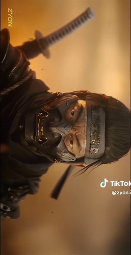 Ghost of Tsushima 4K Wallpaper and Edits Compilation