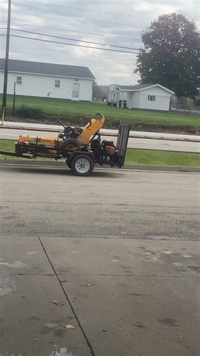 GSG Lawncare and Landscaping on Reels