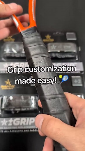 2.1K views · 48 reactions | These grips simplify customizing your...