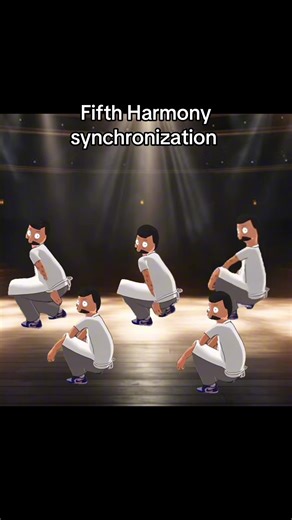 #fifthharmony #fortnite #sync #fail #fyp | fifth harmony synchronization