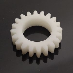 [Hot Item] Professional Manufacturer Custom Plastic Manufacturers Customize Nylon Gears Plastic Gear