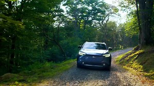 8K views · 511 reactions | The all-new all-electric SUV, Subaru SOLTERRA is coming soon. Explore the outdoors in the first-ever, all-electric Subaru SUV. Drive into the future and beyond, register your interest today. | Subaru Australia | Facebook