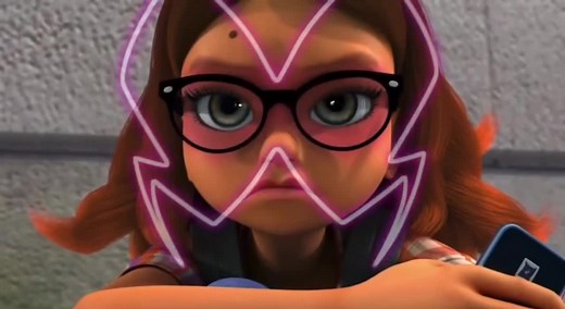 Miraculous Ladybug: Alya Akumatized - The Alliance of Akumatized Villains