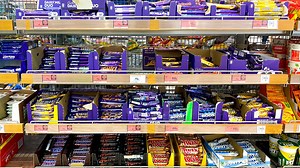 Chocolate lovers urged to stock up as 'best ever' Nestle bar returns to shops