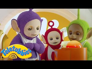 Teletubbies | Best Bouncy Ball Ever!! | Shows for Kids