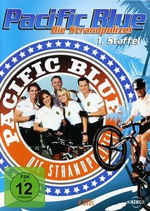 Pacific Blue - Staffel 1 Trailer SD (Englisch) (1996)
