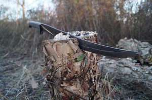 The SBG Tactical Katana Review