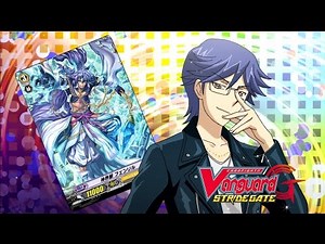 [Episode 42] Cardfight!! Vanguard G Stride Gate Official Animation