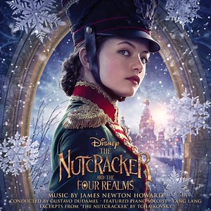 Bring Disney's The Nutcracker and the Four Realms to life with the film's soundtrack, feat. Andrea Bocelli and pianist Lang Lang - 郎朗. | Walt Disney Records
