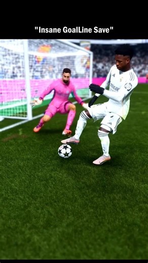 Unlucky Vinicius Jr.