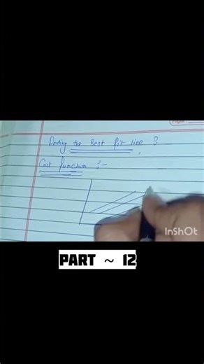 📈Quick Linear Regression Concept! Positive vs Negative Trend in Hindi #linearregression #linearmodel