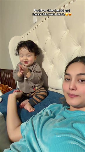 9-Month-Old Baby Moments to Cherish
