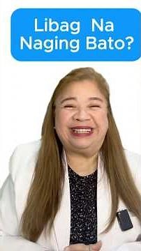 Omphalolith, Ang Libag Na Naging Bato sa Pusod!