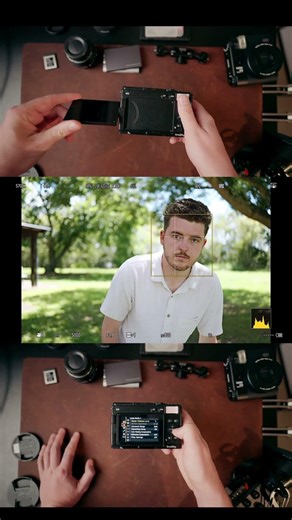 such a good camera for the price and size