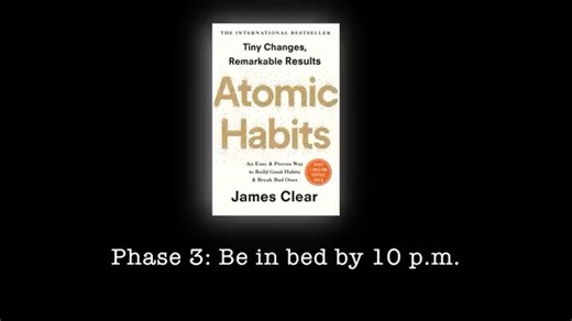 [英音&字幕]Atomic Habits《原子习惯》有声书