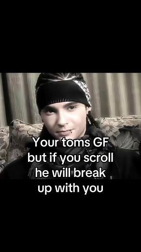 Tom Kaulitz's Relationship Drama Explained