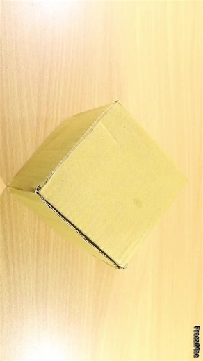 DIY ATM Machine from Cardboard Box