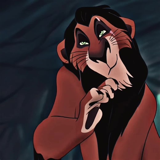 The Lion King: Discover the Hidden Secrets of Scar | Disney Edits