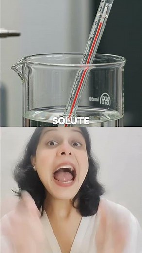 Saturated vs Unsaturated Solution 🧪Easy Science Explained for Exams! #SolutionTypes #ExamPrep #cbse