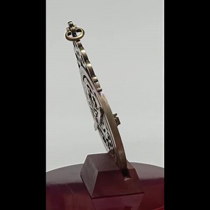 ASTROLABE. Astronomical, Mathematical, Astrological and Topographic Instrument: "the First Analog Computer". - Etsy