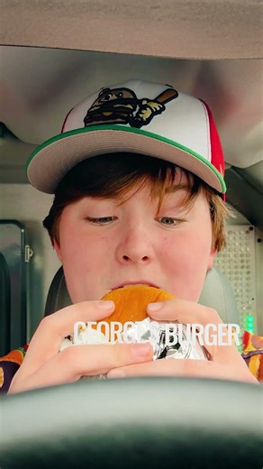 George Motz, Time Travel & The Future of an Ohio Burgers