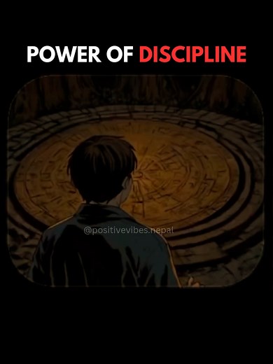 The Importance of Discipline in Achieving Success