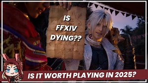 Is It Worth Playing Final Fantasy XIV in 2025? - Marooners' Rock