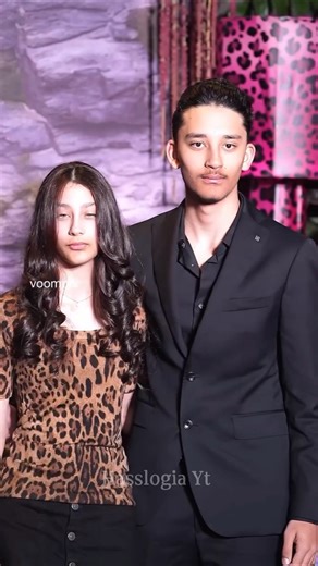 Aishwarya wants to get her daughter Aaradhya married to Sanjay dutt's son Shahraan #shortvideo