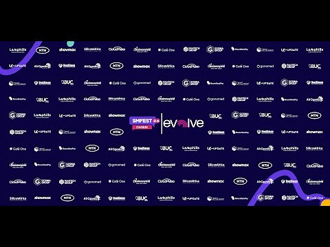 What Makes a GREAT Logo Backdrop Design?