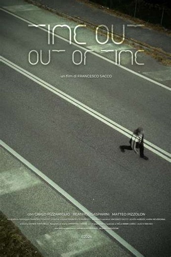 Time Out - Out of Time - Movie