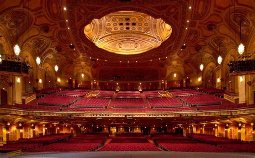 No Day But Today: Starring Buffalo Brings RENT Home to Shea's Mainstage - Buffalo Rising