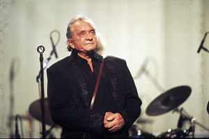 Johnny Cash Used the Same Trick as Led Zeppelin’s Jimmy Page While Recording His Last Album