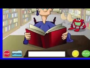 Talking Ben 34: Edmark Reading Program 2018