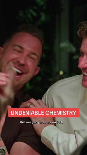 Undeniable Chemistry on MAFS Tonight