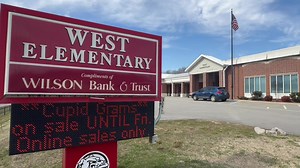 3.9K views · 96 reactions |  ONE SCHOOL - ONE BOOK!  West...