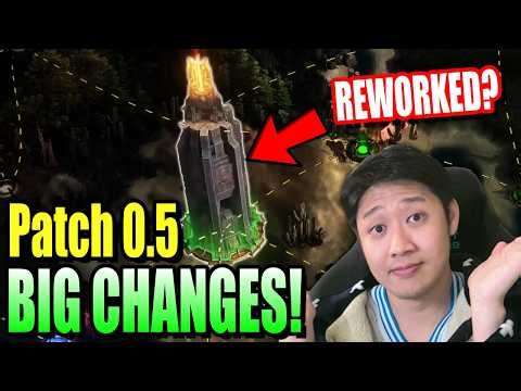 PoE 2 Patch 0.5 Predictions — What I Expect to Change