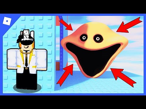 Scary Troll Slap Tower [Full Playthrough] | Roblox
