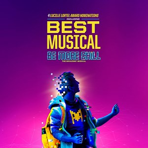 92 reactions · 5 comments | Rolling Stone raves, “It’s A JOYOUS PHENOM with an irresistible score!” Weeknights from $49. | Be More Chill | Facebook