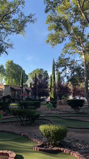 Los Abrigados Resort & Spa: Your Sedona Getaway